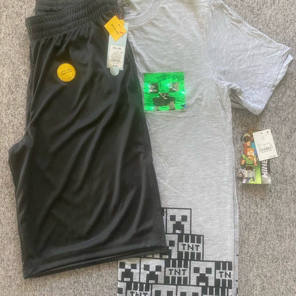 Boys Bundle-XXL